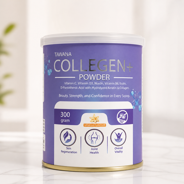 Tawana Collagen Plus